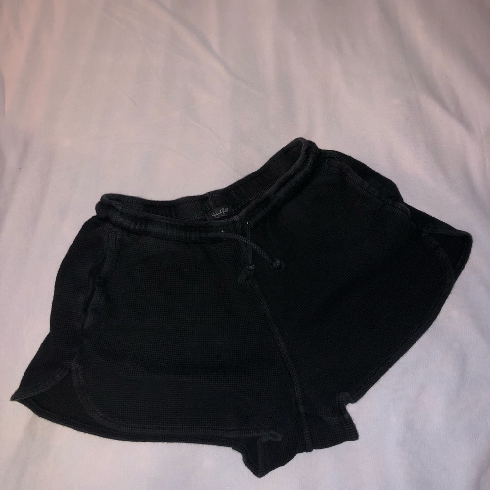 Brandy Comfy Shorts